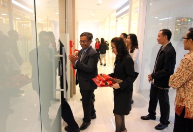 02 Opening dan Selametan KSP SAM