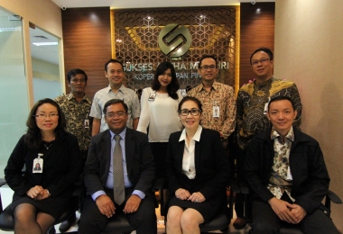 03 Managemen KSP SAM