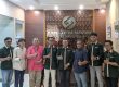 Kerjasama dengan PT. Graha Anugrah Abadi dengan KSP Sukses Artha Mandiri