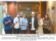 15 Kerjasama Penyaluran Kredit Dana Talangan Umroh antara KSP Sukses Artha Mandiri dengan PT Travelbook Trans Internasional